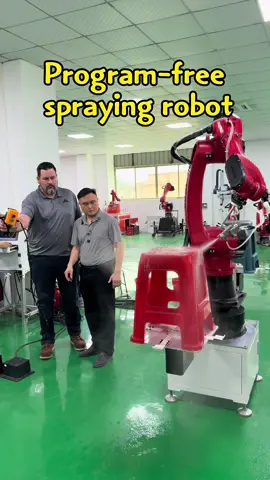 #industrial robot#factory#borunte#  robot#sprayingrobot #welding robot