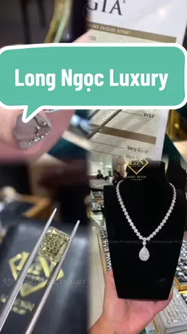 Sét trang sức đính kim cương thiên nhiên sẵn tiệm ❤️❤️❤️❤️❤️#trungdiamond #thanhtrungdiamond #kimcuongthiennhien #longngocluxury 