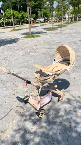 Xe đẩy 2 chiều 3 tư thế M10 phiên bản mới cho bé , xoay 360 và gấp gọn tiện lợi #xuhuong #xuhuongtiktok #xedaygapgon #xechobe #m10 