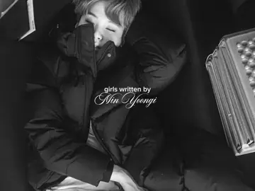 I enjoyed doing this one #suga #agustd #yoongi #bts #btsarmy 