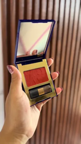 Btw inez kita ready juga blush yang warna soft untuk daily look😍