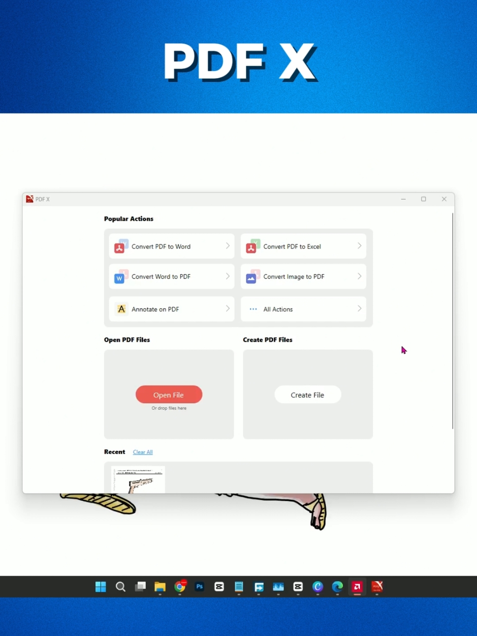 STOP SCROLLING‼️ 3 aplikasi ini bikin laptop mahasiswa Semarang auto upgrade level dewa! 💻🔥 (PART 1)
 
 ✅ Quick Look: Intip file pake spasi doang!
 ✅ TranslucentTB: Taskbar auto estetik transparan ✨
 ✅ PDF-X: Jurus sakti ngedit PDF tugas ✍️
 
 Gratis semua, gaskeun install! Kalo laptop masih lemot juga, fix butuh penanganan ahli. Bawa aja ke kita di FIXIT Indonesia! 😉 #ServiceLaptopSemarang #MahasiswaSemarang #TipsLaptop #AplikasiGratis #LaptopHacks #Undip #Unnes #Semarang #fyp #fixitindonesia 