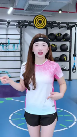 Áo thun thể thao #hienthethao 