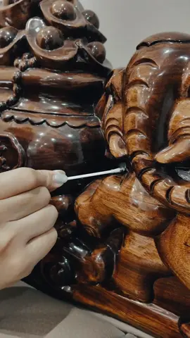 Tết rộn ràng khi trúng 3 càng 🧧 