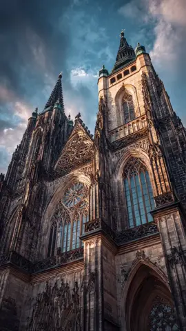 秒で旅する世界-World in Seconds | vol18 チェコ🇨🇿 プラハ Prague 黄金のプラハ #プラハ #prague #praguetravel #ヨーロッパ旅行