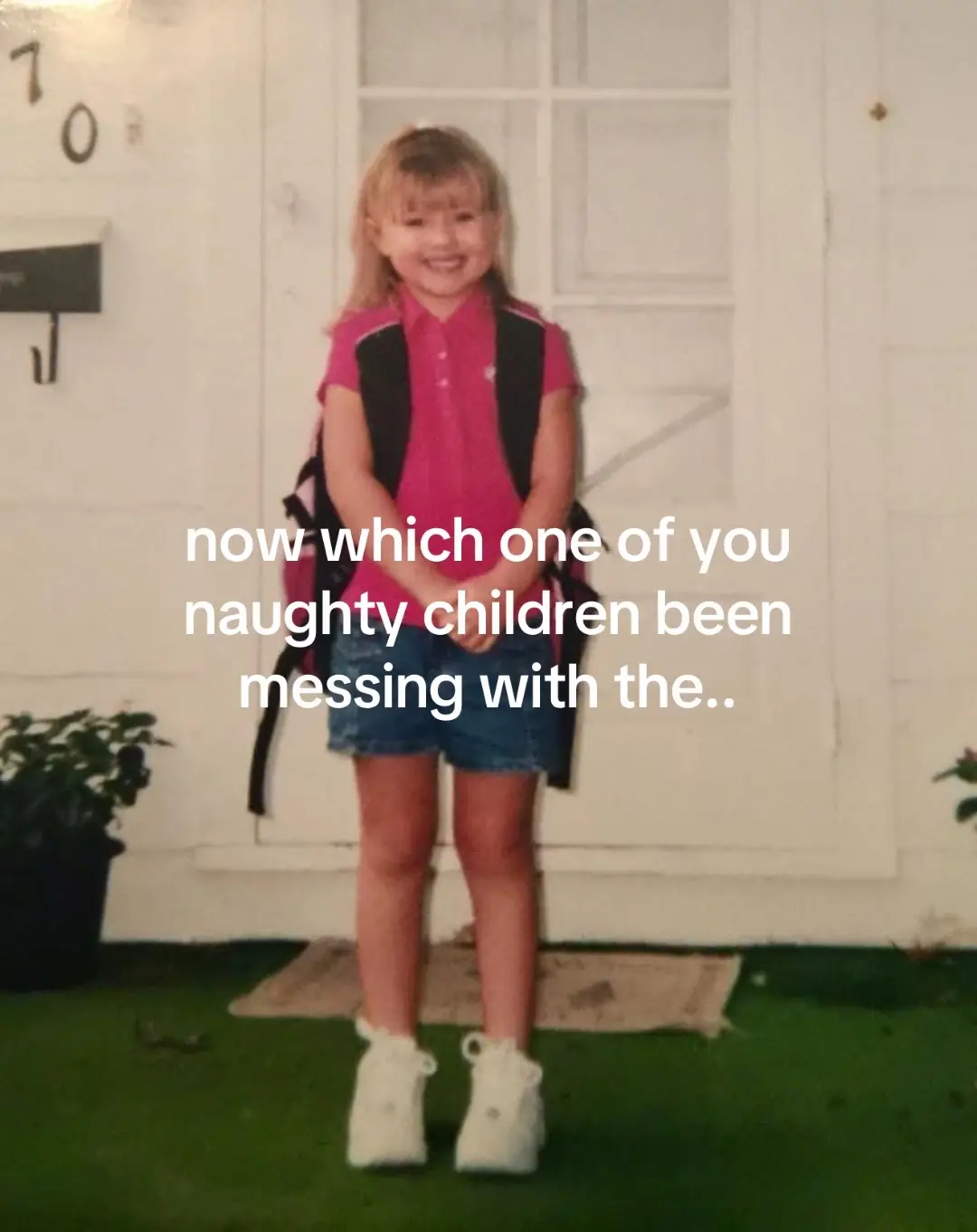 🙋🏻‍♀️ #shadowman 