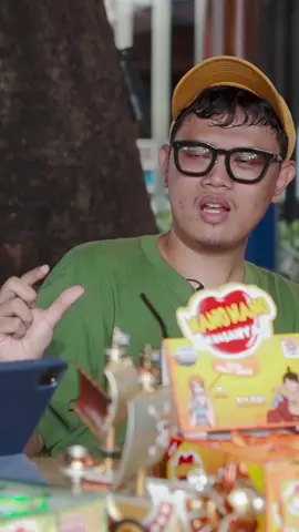 dimarijoa ada nanonanogaisss😋 #Nanoonepiece #podcastsunnygow #lokionepiece #clippers