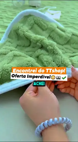 🚨 Achei no TikTok Shop a Capa Impermeável para Colchão em PROMOÇÃO relâmpago – mas é só por tempo super limitado! 🚨 #colchão #cama #tiktokshop 