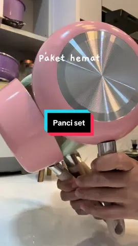 Lebih hemat #texania #antilengket #promo #fypla 