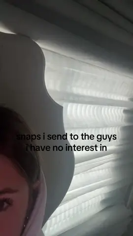 this post does not apply to when i snap my hbs