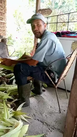 Ni sabe ni tampoco le gusta 😁🤣 #Humor #Ocurrencias #VideosGraciosos #HumorVenezolano 