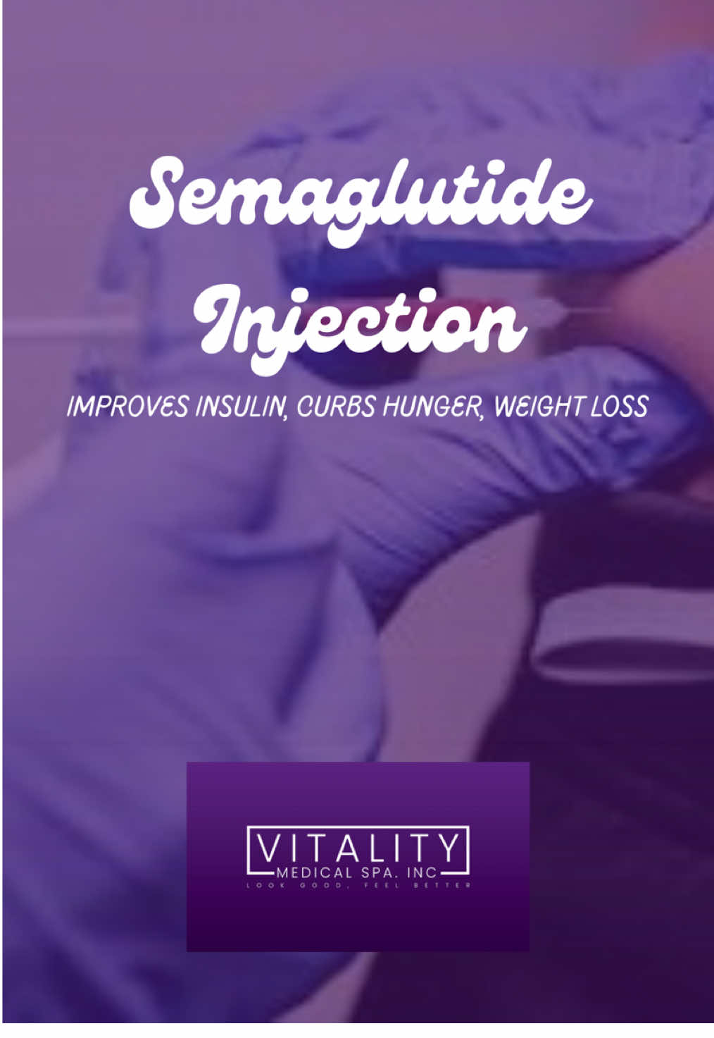 REMINDER: Package Plan NOW Available!🥳 Our Semaglutide Injection helps with:  ✅Weight Loss ✅Curbs Hunger ✅Improves Insulin NOW get 2 FREE Evolve Body Sculpting treatments when you purchase our new package!😍 💸: $600/month Book a consultation TODAY to see if you qualify! (559) 325-4447📲 #vitalitymedspa #selma #kingsburg #semaglutide #bodysculpting 
