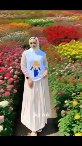 Uni Ara - Set Rok ( Gembul ) Set rok premium #setrokwanita #setrokpremium #fyppppppppppppppppppppppp 