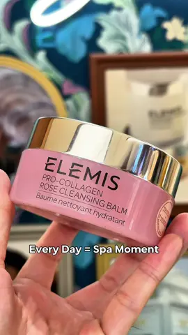 🌿 ครบจบทั้งบำรุง + คลีนเซอร์ 🍃 ผิวสะอาดใส + แข็งแรงโกลว์แบบลักชัวรี ด้วย ELEMIS สกินแคร์สัญชาติอังกฤษ 🇬🇧 ที่ใครใช้ก็ติดใจ 💆🏻‍♀️  . ช้อปได้แล้วที่ #CentralTikTokShopMall  . #CentralDepartmentStore #ช้อปมั่นใจเลือกเซ็นทรัล #ELEMIS #TikTokBeauty 