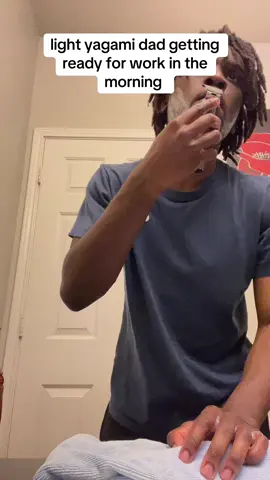 #explore #fyp #lightyagami #animedad #anime
