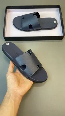 Dép chữ H màu xanh than #depchuhnam #depnam #depnam 