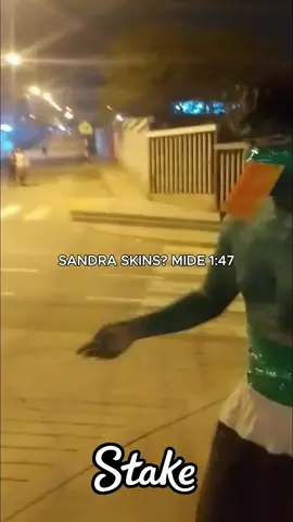 #AnderLCK #show #fypp #puentepiedra #sandraskins 