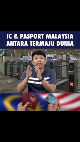 Dan netizen kita antara yang paling aktif dan cakna dengan isu dunia!