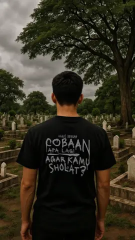 Harus dengan cobaan apalagi!  Ingat tidak semua orang memiliki kesempatan yang sama! Gunakan waktumu dengan baik!🫵🏻 #kepswah #solat5waktujanganditinggal #duniasementaraakhiratselamanya #sholat5waktu #fyp 