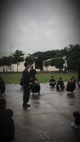 Tiếp thu cái mới🥋 #quyenckb#dacnhiem2#k60#quyentaykhong#ckb 