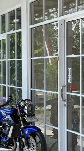 blusss🥹 #ninjass #ninja2tak #twostroke #kawasaki 