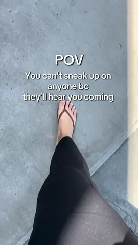 Chancla problems 🩴 #chanclas #sandals #justagirl #pedicure #barefoot 