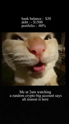 Mental : Unstable. 😭 #cryptomemes #crypto#xrp #ethereum#bitcoin