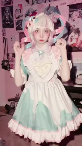 am i an angel or devil? #needystreameroverload #kangel #needystreameroverloadcosplay #kangelcosplay #cosplay 