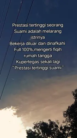 prestasi tertinggi suami #xcyzba #masukberandafyp #fyppppppppppppppppppppppppppppppppppp #suamiidaman #fypシ゚ 