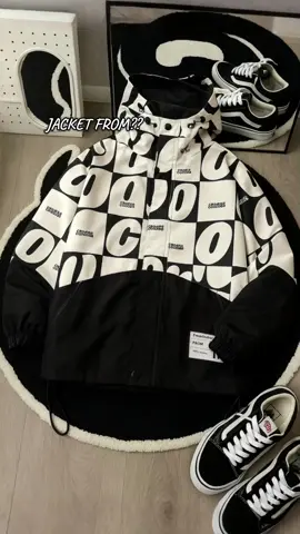 #fyp #fypシ #jacket 
