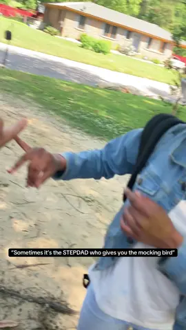 “No caption needed” #stepparents #bonusdad #chrisbrown #texas 