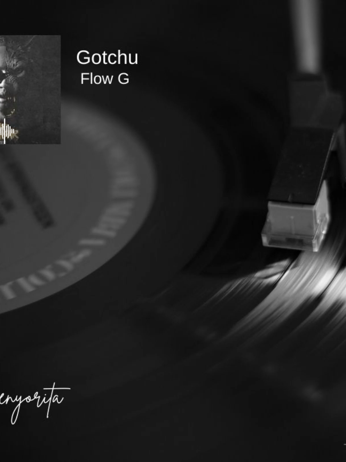 Gotchu || Flow G #gotchu #FlowG  #fypシ゚  #fypviralシ #lyrics