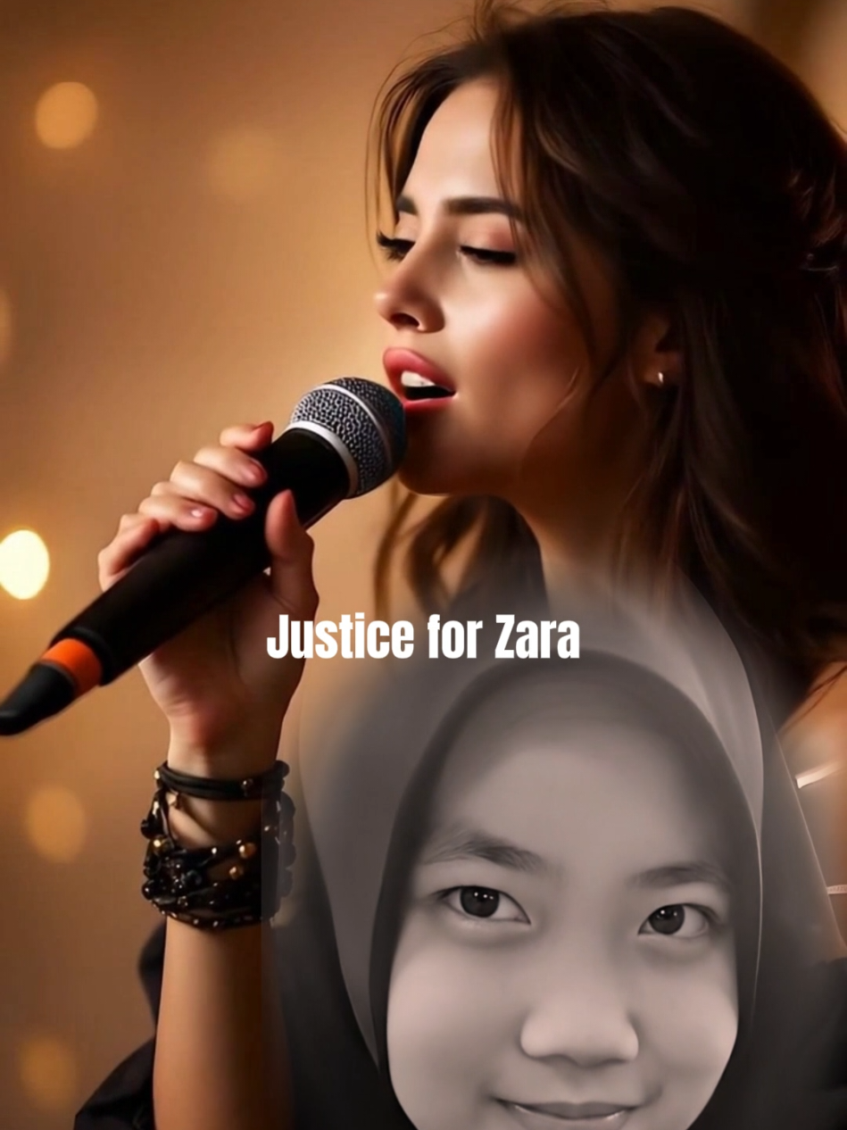 Justice For Zara Qairina Alfatihah 🤲  #zara #zaraqairina  #justice4zara  #justiceforzara 