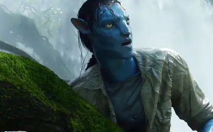 5 Avatar 2009 #avatar 