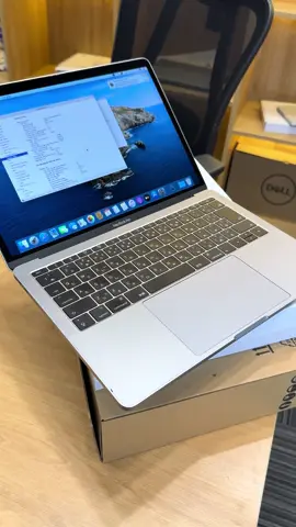 Macbook pro Core i5 Ram 16G Ssd 512G Màn 13.3 inch Rentina #macbookpro2017 #laptopgiare #laptopvietnhat 