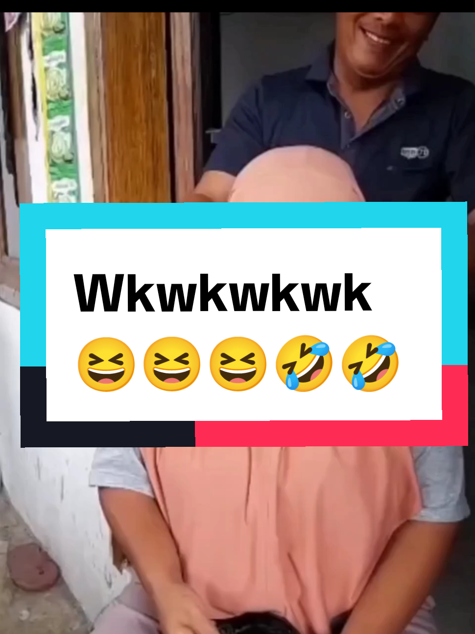 #lucu  #kocak  #ngakak  #konyol  #seruseruanaja 