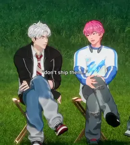 i love this ship sm 🤭  #eunhobamby🐺🦌 #bambyplave #bamby #eunho #eunhoplave #plaveeunho #fy #fyp #plave #plaveedit #plavefanclip 