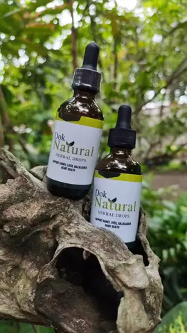 detox the natural way🌿 #naturalwellness #healthylifestyle #healthyliving #herbal #healthy 