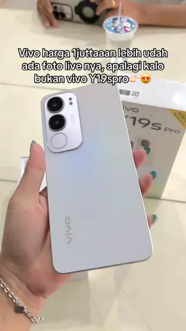 Ram 4+4/128 cuma 1.799.000,- ‼️ ready di 88cell ya guys bisa langsung callme/wa nomor ada di bio🫶🏼💕 #vivo #vivoy19spro #vivoterbaru #promo88 #fyp 