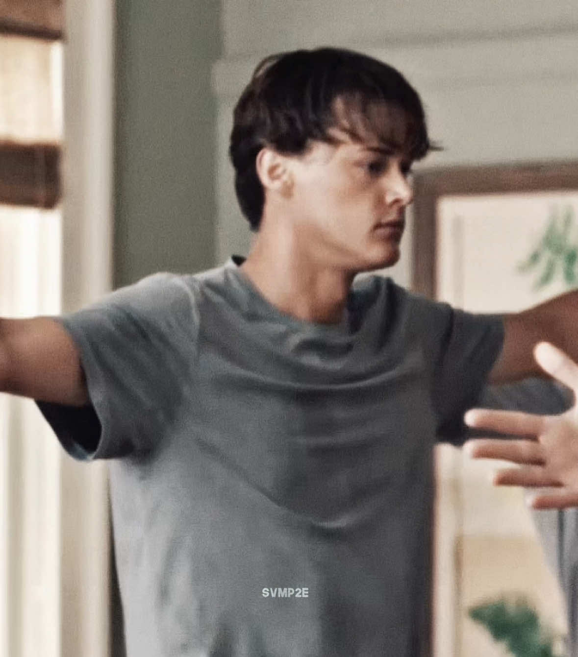 WHO ARE YOU???? || i wouldnt be surprised if someone already did this but i thought of it right away😭 - ib/rm:  @vspcln  - #conradfisher #conradedit #tsitp #tsitpedit #fyp  - conrad fisher conrad the summer i turned pretty tsitp belly conklin for you page fyp team conrad viral edit 