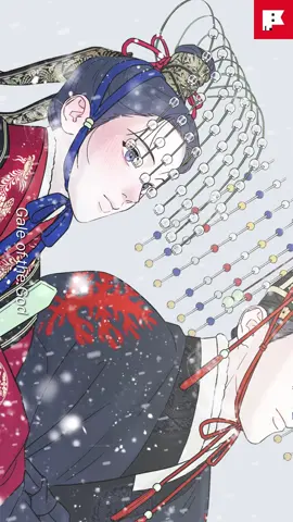 Let the Scene Breathe 😮‍💨 Some beauty 𝗿𝗲𝗳𝘂𝘀𝗲𝘀 to stay within the frame. Step into the full scene ✨ 𝗹𝗶𝗻𝗸 𝗶𝗻 𝗯𝗶𝗼 #fyp #Scenery #LezhinUS #LezhinComics #blcomics