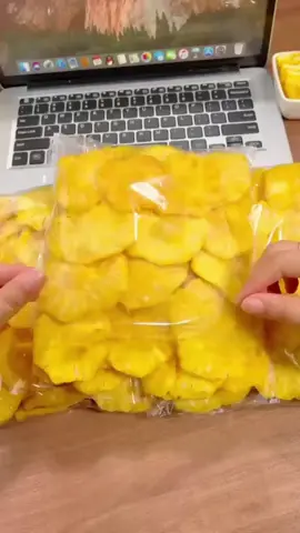 Thơm Sấy Dẻo #thomsay #thomsaydeo #thomsaymuoiot #khomsay #khomsaydeo 