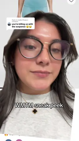 Replying to @Caitlin Phelps WMTM sneak peek  #lululemon #lululemonaddict #lululemoncreator #lululemonwmtm #lululemonsneakpeak 