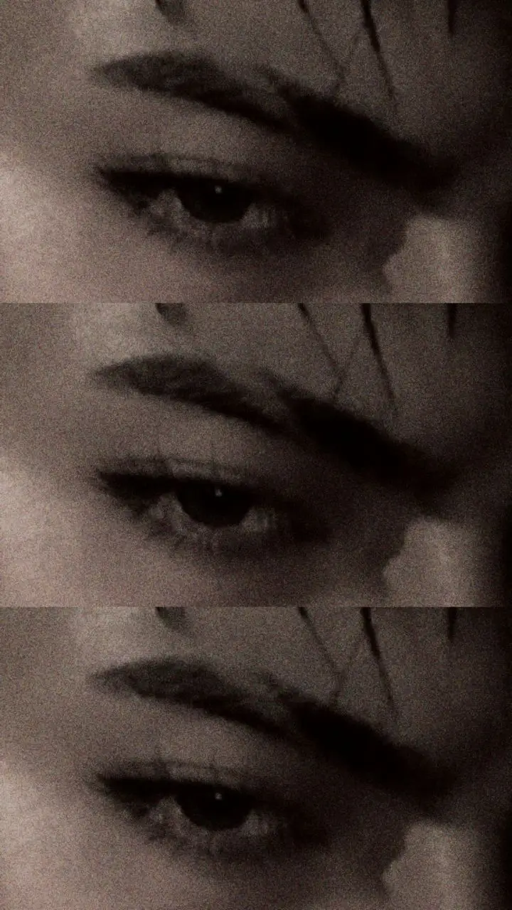 los ojos de un capricornio ♑🐐