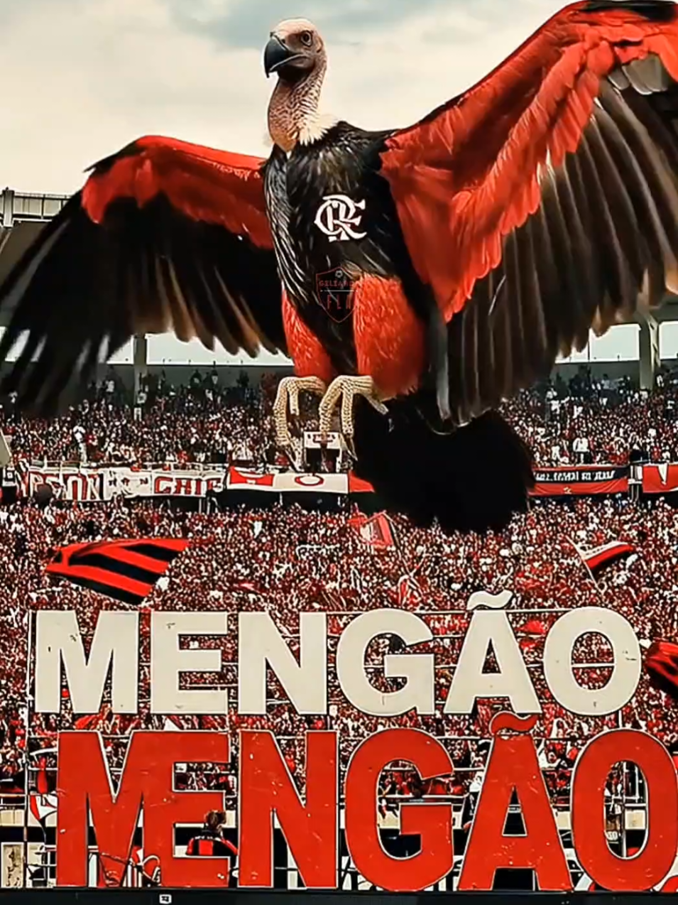 ZUMZUM EU TO VOANDO!🖤❤️ #flamengo #Libertadores #ia #crf 