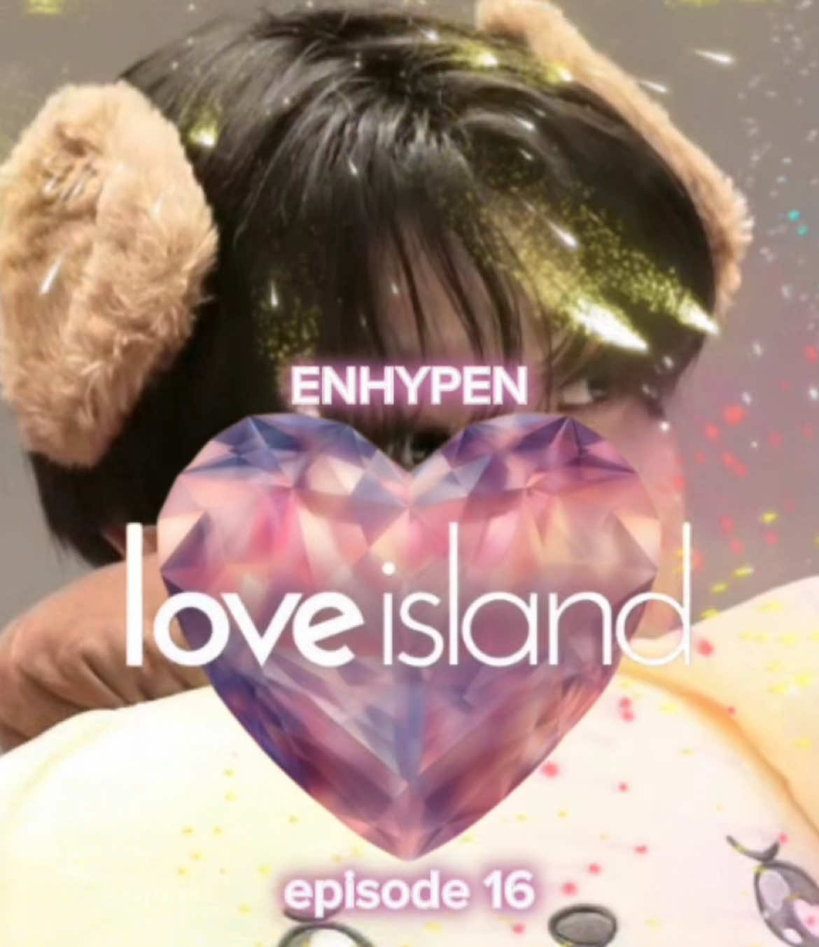 short episode for today but dw next one will be ready tomorrow #fyp #enhypen #voiceover #fypシ゚viral #enhypenisland 