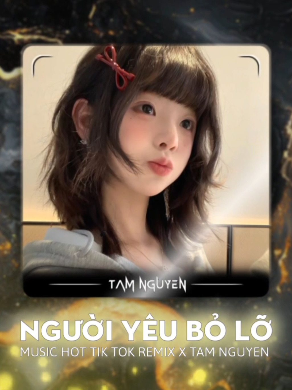 NGƯỜI YÊU BỎ LỠ - HANHNEE REMIX  #nhac #remix #nhacnaychillphet #TamNguyen #nhachaymoingay 