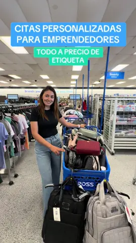 TU PERSONAL SHOPPER 🛍️ Citas personalizadas mayoreo ✅ ¡TODO A PRECIO DE TICKET! Venta general en grupo de WhatsApp desde una pieza ✅ Envíos a todo México ✅ Manda msg, 📲 en mi perfil.  #fyp #Tupersonalshopper #videoviralitiktok #emprendedores 