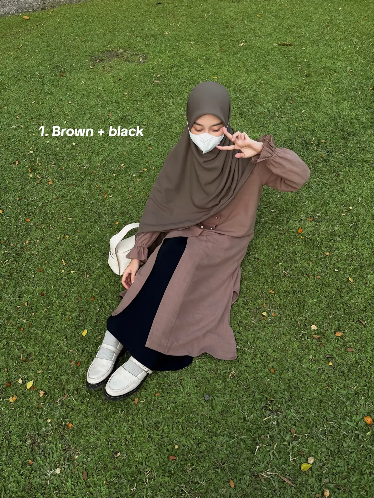 #OOTD #outfit #tunik #atasan