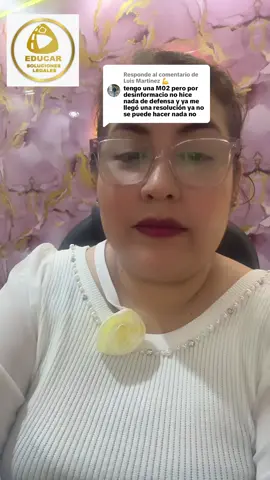 Respuesta a @Luis Martinez 💪  Alternativas cuando has sido notificado de la resolución que suspende o cancela tu Brevete #peruanos 